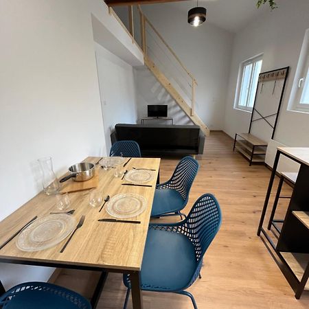 Appartement Confort A Шоле Екстер'єр фото