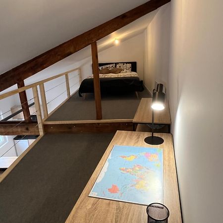 Appartement Confort A Шоле Екстер'єр фото