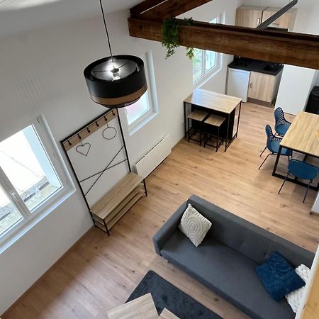 Appartement Confort A Шоле Екстер'єр фото