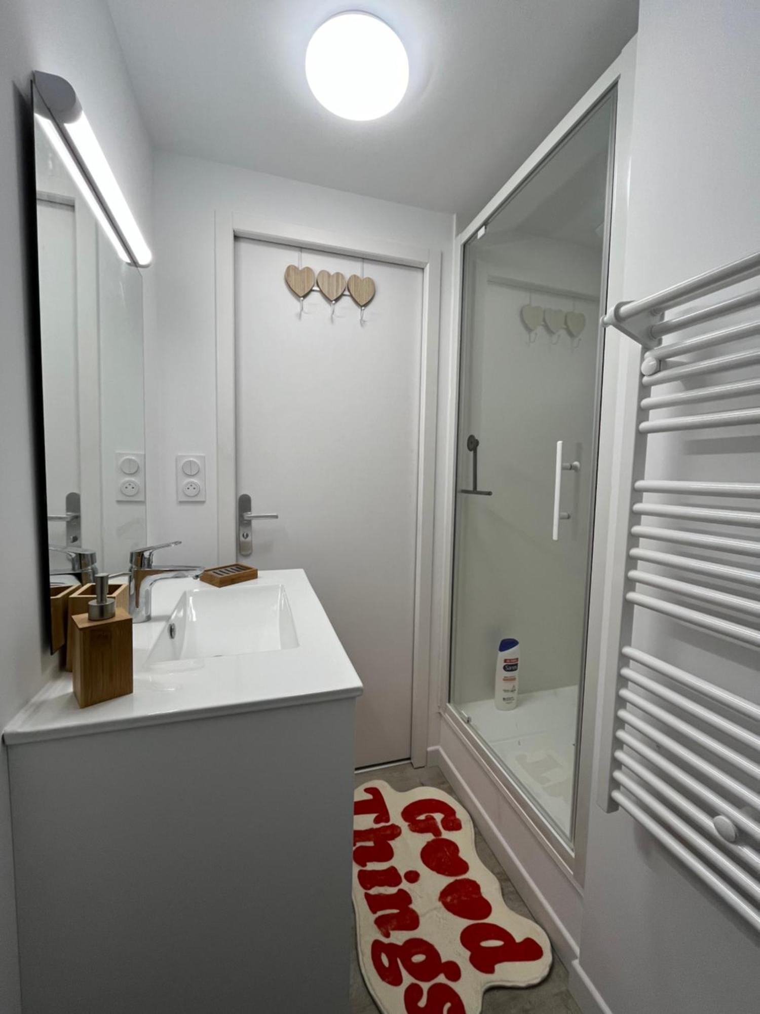 Appartement Confort A Шоле Екстер'єр фото