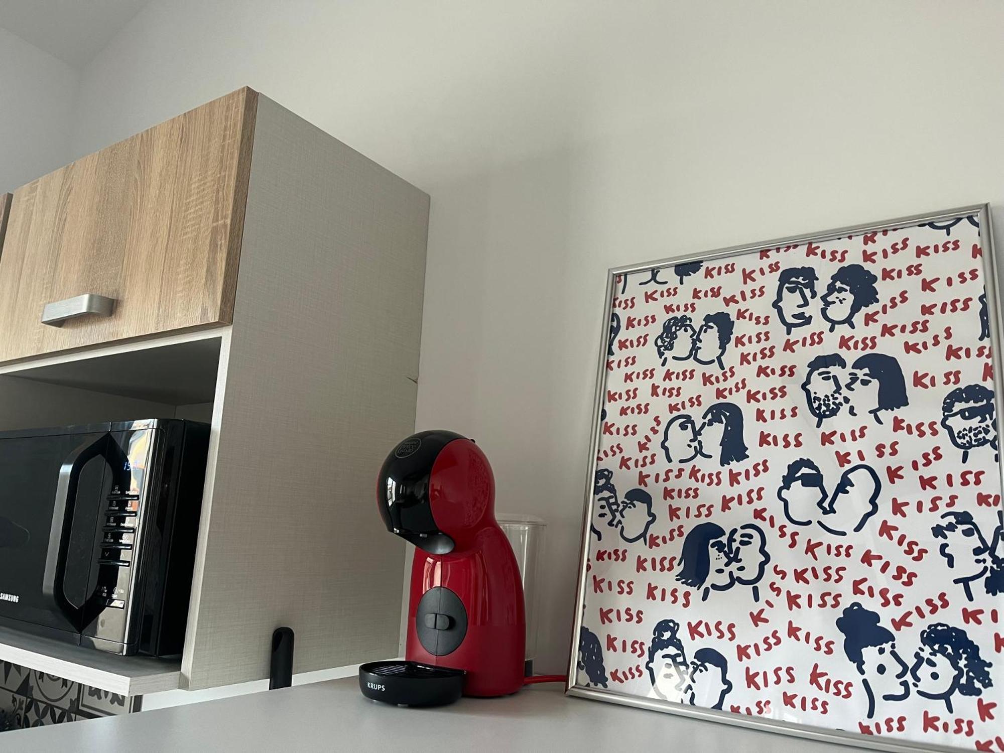 Appartement Confort A Шоле Екстер'єр фото