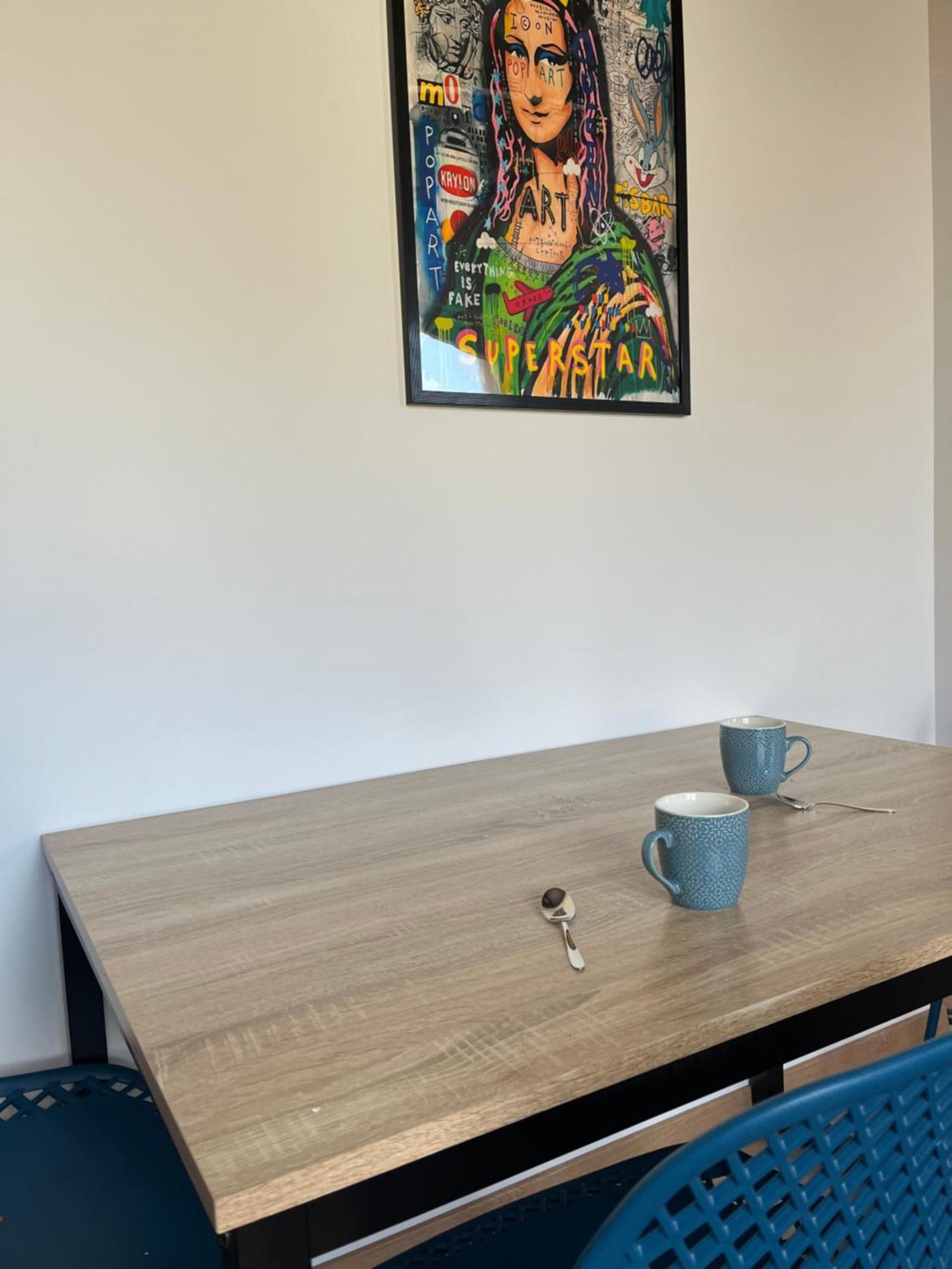 Appartement Confort A Шоле Екстер'єр фото