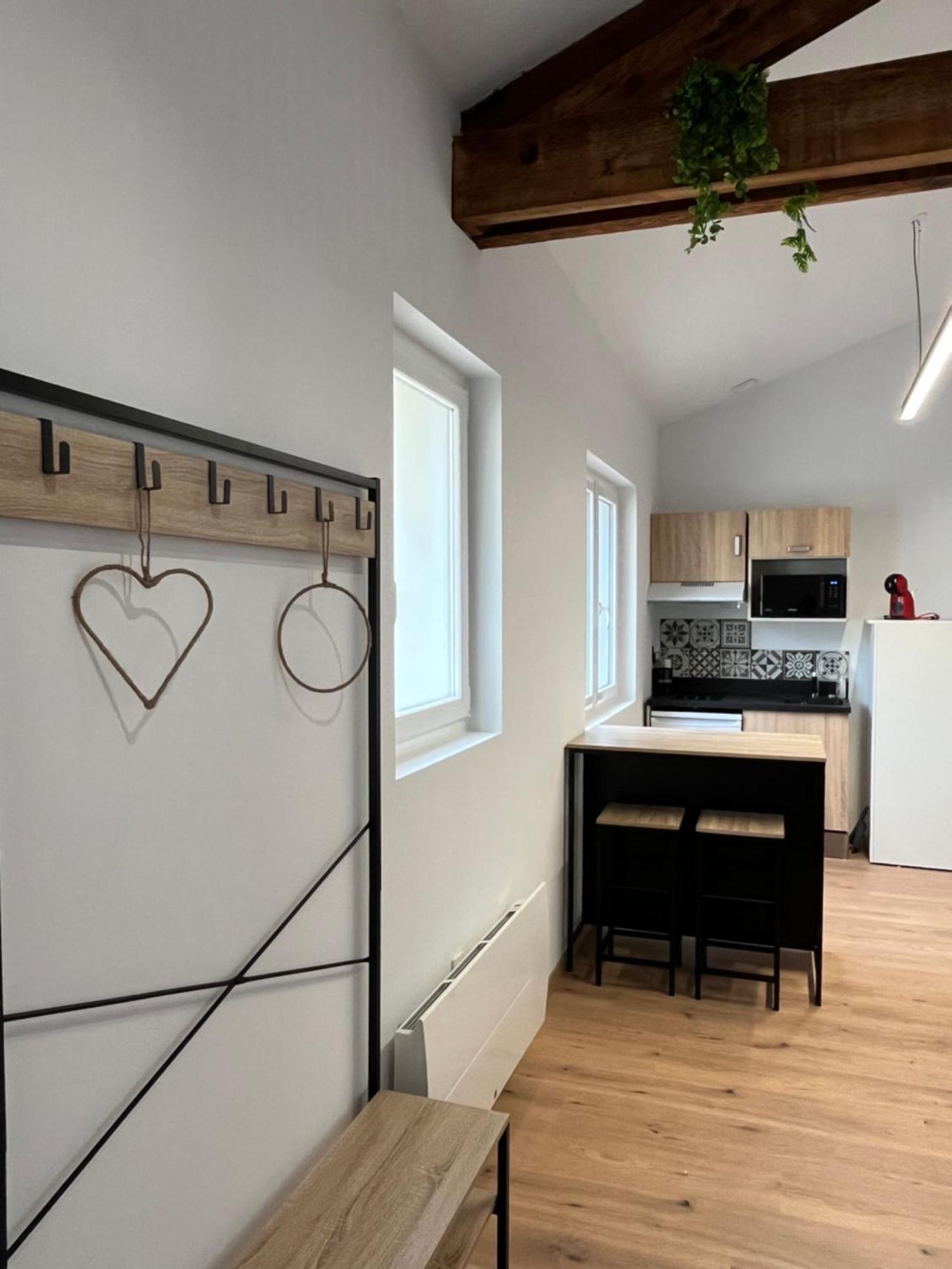 Appartement Confort A Шоле Екстер'єр фото