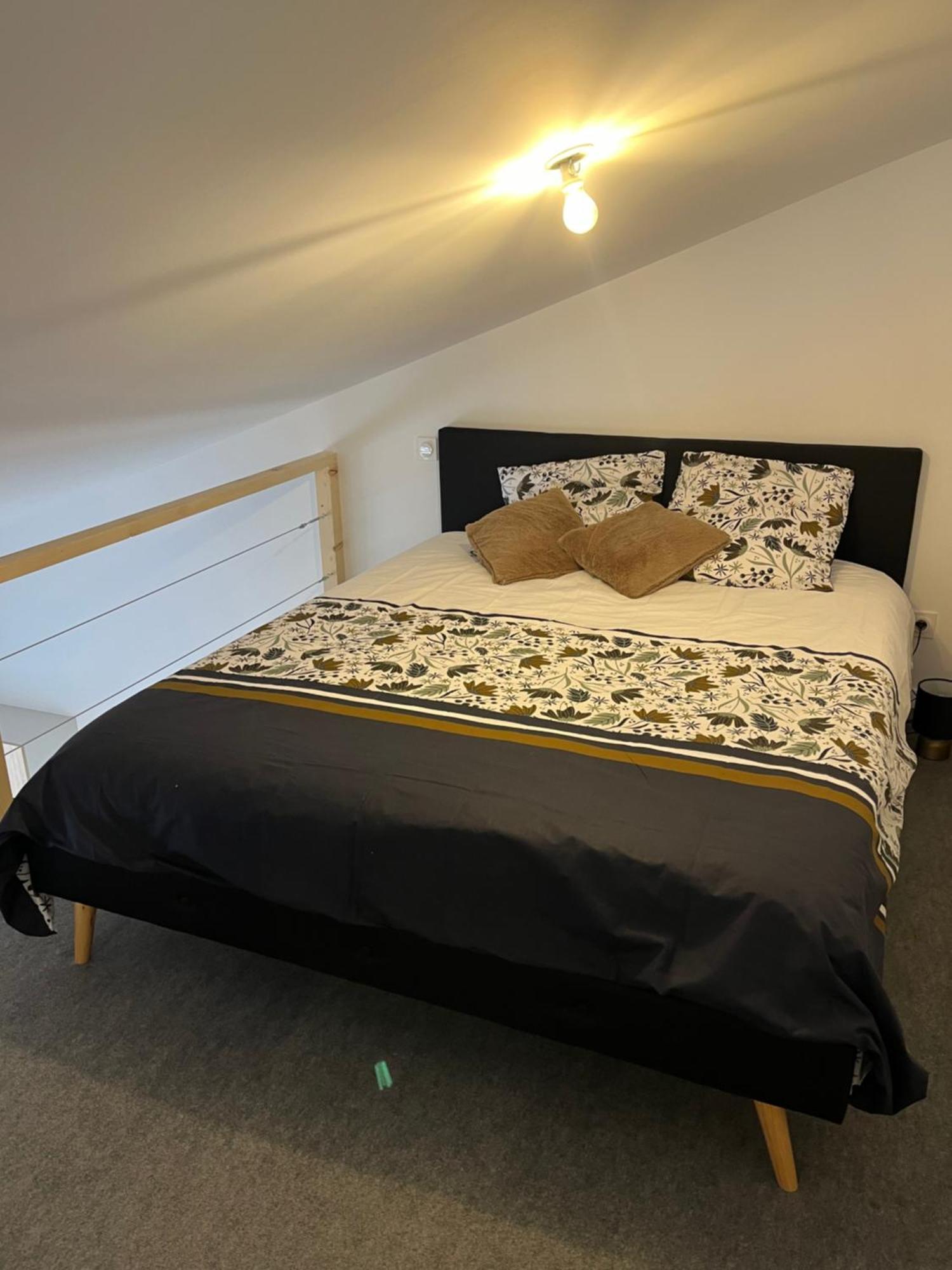 Appartement Confort A Шоле Екстер'єр фото
